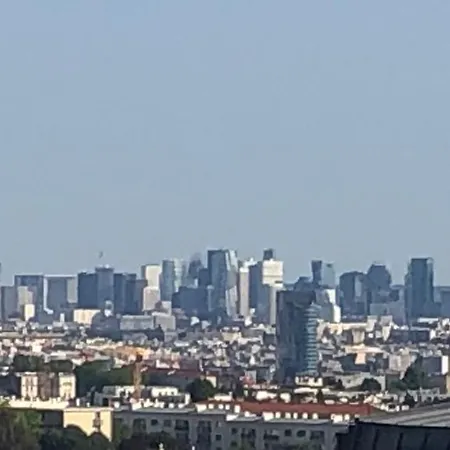 Apartment Modern Close To Paris Chatillon (Hauts-de-Seine)